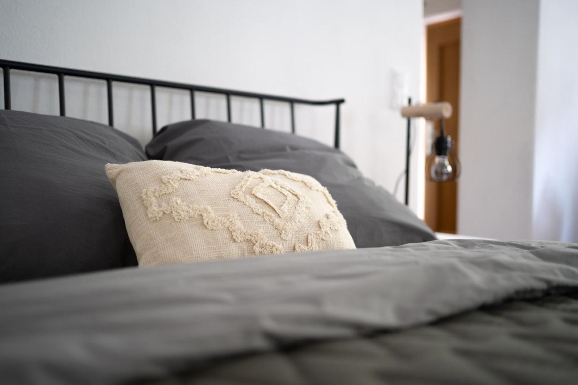 Ferienwohnung Am Siglhof Samerberg Exteriör bild