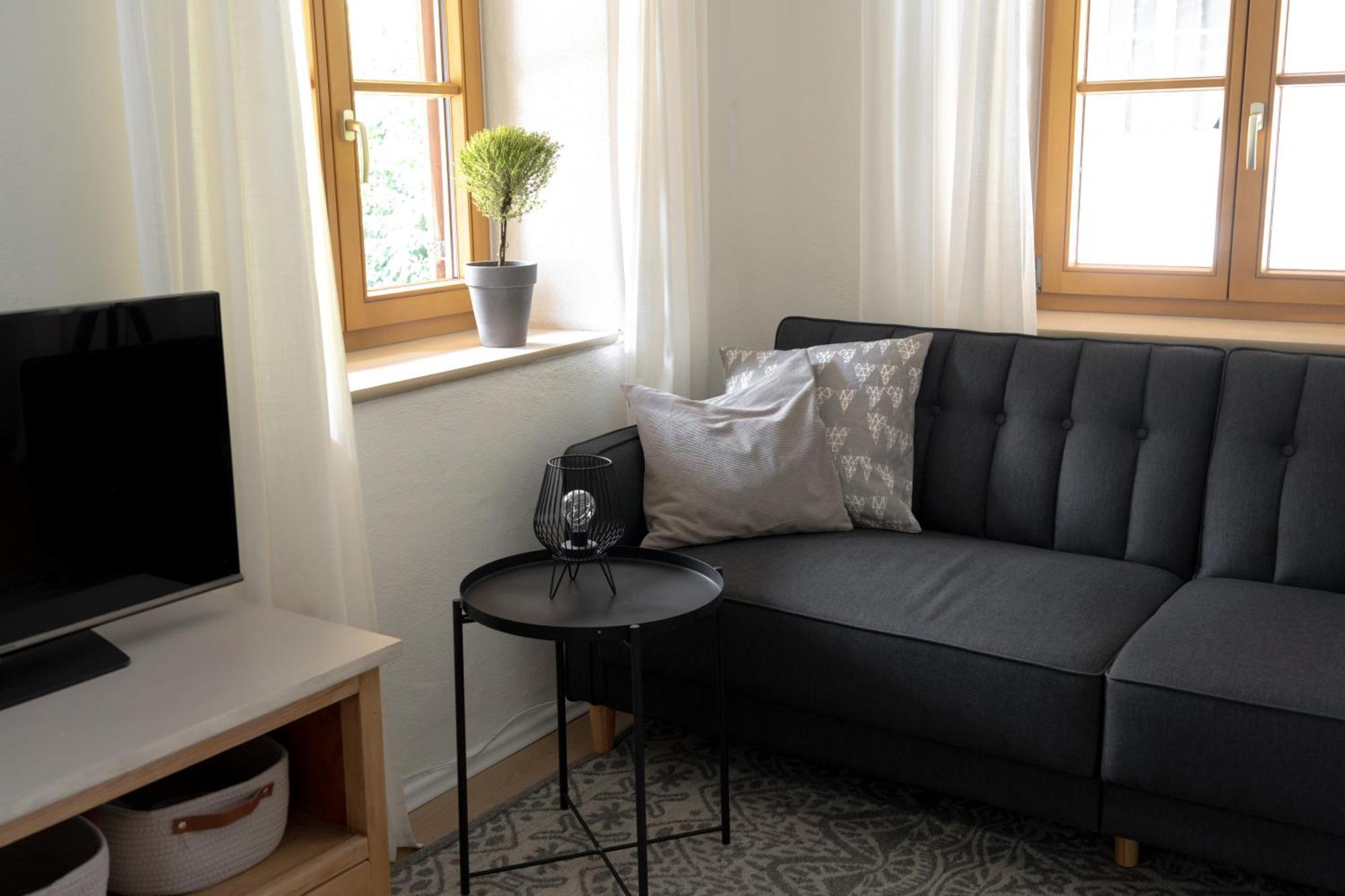 Ferienwohnung Am Siglhof Samerberg Exteriör bild