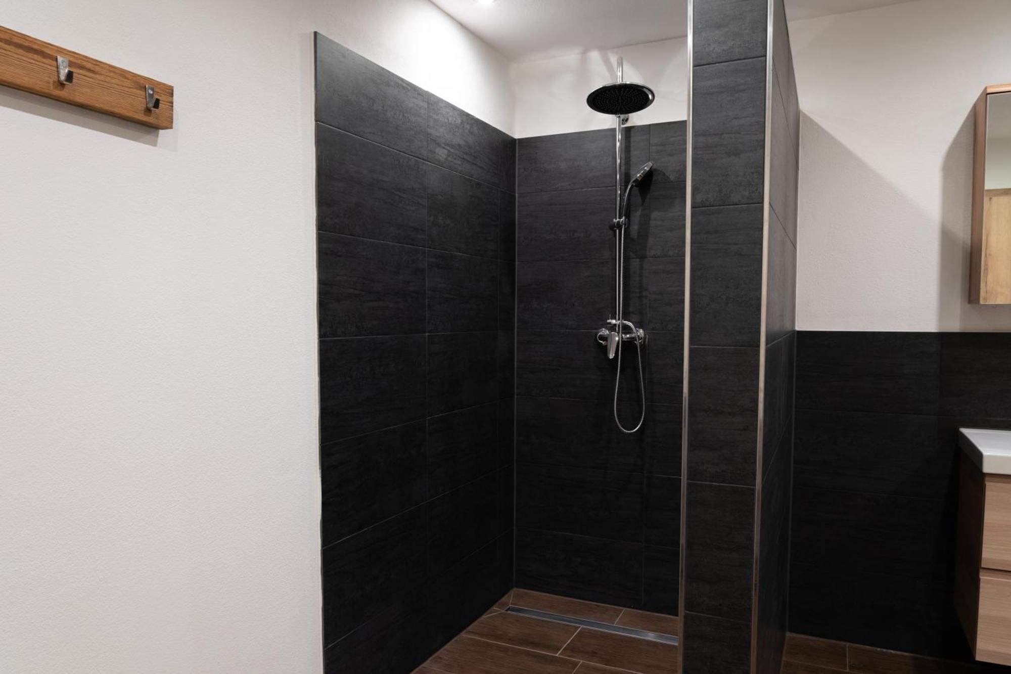 Ferienwohnung Am Siglhof Samerberg Exteriör bild